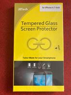 Ecran protection iPhone, Ophalen of Verzenden, Nieuw