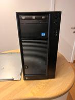 Server intel business mono xeon quad core, Computers en Software, Servers, Ophalen, 2 tot 3 Ghz, 8 GB, Hot swappable onderdelen