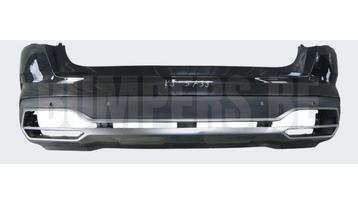 Bumper Kia Sorento IV 20- 86611-P2000 Achterbumper KJ5739 beschikbaar voor biedingen