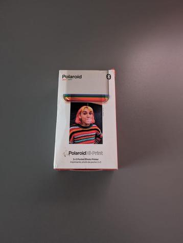 Imprimante photo de poche Polaroid Hi-Print, Enlèvement ou Envoi, Neuf, Polaroid, Polaroid