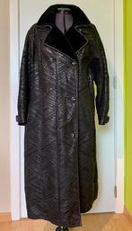 Bontjas, Kleding | Dames, Ophalen of Verzenden, Zo goed als nieuw, Maat 38/40 (M)