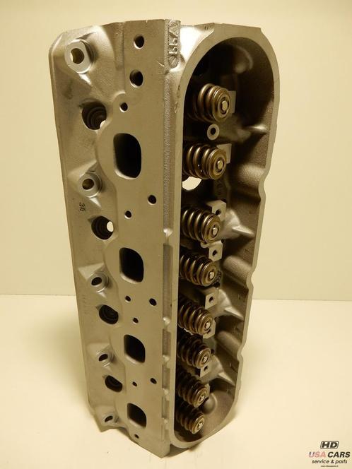 Chevrolet cilinderkoppen 5.3/5.7/6.0 liter LS2/LS6 1999/2007, Auto-onderdelen, Motor en Toebehoren, Chevrolet, Cadillac, Gereviseerd