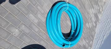 NOVOFLEX PVC slang versterkt extra soepel 63mm, lengte 18m beschikbaar voor biedingen