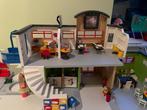 Playmobil set, Kinderen en Baby's, Speelgoed | Playmobil, Ophalen, Zo goed als nieuw
