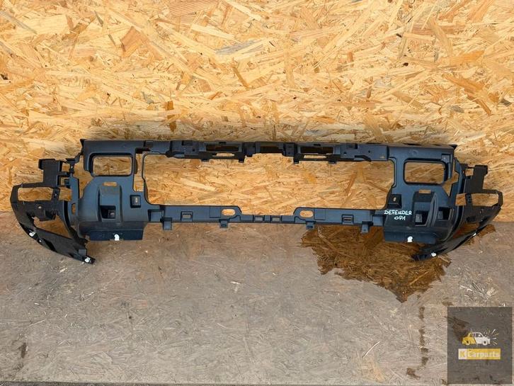 Defender II L663 versteviging achterbumper nieuw origineel, Auto-onderdelen, Carrosserie, Bumper, Gebruikt