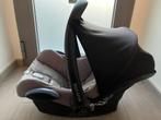 Maxi-cosi + verkleinkussen, voetenzak, hoes, muskietennet, Kinderen en Baby's, Ophalen, Gebruikt, Maxi-Cosi, Autogordel of Isofix