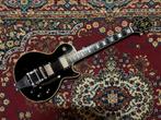 Greco Les Paul ‘Black Beauty’ Custom (RUIL Gibson), Muziek en Instrumenten, Snaarinstrumenten | Gitaren | Elektrisch, Overige merken