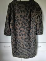 Mooi kleed Essentiel, Comme neuf, Essentiel Antwerp, Taille 34 (XS) ou plus petite, Vert