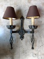 Gotische wand verlichting interieur, Huis en Inrichting, Ophalen, Zo goed als nieuw