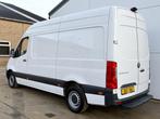Mercedes-Benz Sprinter 314 2.2 CDI Automaat L2H2 Climate Con, Gebruikt, 4 cilinders, 2000 kg, Wit