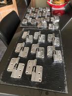 Orgenta deurscharnieren, Doe-het-zelf en Bouw, Ophalen