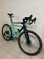 Bianchi Arcadex GRX810 gravel, Fietsen en Brommers, Ophalen, Zo goed als nieuw, Carbon