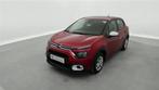 Citroën C3 1.2i PureTech You (bj 2023), Auto's, Stof, Gebruikt, 1199 cc, 5 zetels