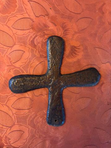 Katanga kruis Congo beschikbaar voor biedingen