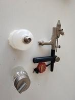 SATA  airbrush, Hobby en Vrije tijd, Ophalen of Verzenden