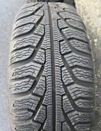 4 jantes 16pouce 5trou 205/55r16 uniroyale, Pneus hiver, 16 pouces, Véhicule de tourisme, 205 mm