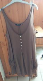 jurk Yaya, Kleding | Dames, Maat 38/40 (M), Overige kleuren, Nieuw, Ophalen of Verzenden