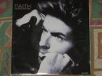 Disque vinyl 45 tours george michael faith, Cd's en Dvd's, Ophalen of Verzenden, 1980 tot 2000, Zo goed als nieuw