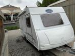 Caravan, Caravans en Kamperen, Caravans, Omvormbare zithoek, Particulier, 4 tot 5 meter, Mover