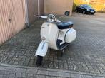 Vespa 125 TS (Turismo Speciale) in topstaat!, Fietsen en Brommers, Ophalen of Verzenden