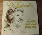 LP La Esterella – Liedjes die ik steeds graag zong, Cd's en Dvd's, Gebruikt, Ophalen of Verzenden