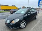 Mercedes B180d 2013 241000km Euro5 Navi Leder Pdc, Autos, Cuir, Euro 5, Achat, Entreprise