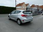 Ford Fiesta 1.0 i ecoboost 100pk Trend Luxe 5d '23 52000km, Auto's, Ford, Euro 6, https://public.car-pass.be/vhr/48e4eae8-4fc0-4e35-84d6-b91bd622ba2d