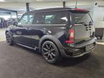 MINI Cooper D Clubman 1.6 DPF Start/Stop - Leder - Aircondit, Voorwielaandrijving, Gebruikt, 4 cilinders, 109 g/km