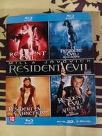 Resident evil box, Ophalen of Verzenden, Zo goed als nieuw