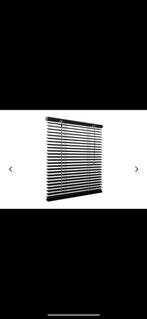 Aluminium jaloezie 240cmx180cm lang, Ophalen, Zwart, Nieuw, 200 cm of meer