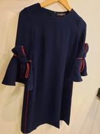 Feestelijke jurk zwangerschapskledij, Comme neuf, ANDERE, Taille 36 (S), Bleu