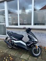 Brommer JTC raptor, Fietsen en Brommers, Brommeronderdelen | Scooters, Ophalen