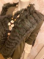 MARCCAIN Mt 2 - GIGUE Mt 40, Kleding | Dames, Ophalen of Verzenden, Zo goed als nieuw