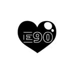 Aanbieding : I Love my BMW E90 Stickers, Verzenden