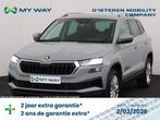 Skoda Karoq Karoq 1.5 TSI ACT Corporate DSG, Argent ou Gris, Achat, 140 g/km, Cruise Control