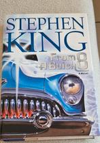 Stephen King - From a Buick 8, Boeken, Ophalen of Verzenden, Zo goed als nieuw, Stephen King