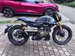 Mondial hps 125cc, Motos, Motos | Marques Autre, Permis Moto A1 minimum, Particulier, Mondial, Autre