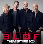 1 ticket voor BLØF , Hasselt 11 mei 2024, Tickets en Kaartjes, Concerten | Nederlandstalig, Mei, Pop, Eén persoon