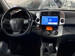 TOYOTA RAV4, Cuir, Achat, 5 portes, 5 places