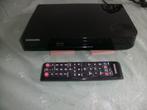 DVD SPELER SAMSUNG BLU-RAY BD-F5100, Audio, Tv en Foto, DVD spelers, Ophalen of Verzenden, Zo goed als nieuw, Dvd-speler, Samsung