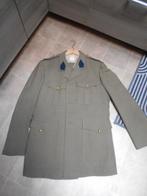 Leger kostuum Belgisch leger - Maat L, Ophalen of Verzenden