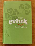 Anselm Grün - Geluk, Ophalen of Verzenden, Anselm Grün