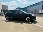 Nissan Pulsar 1.2 DIG-T Connect Edition, Auto's, Stof, Navigatiesysteem, Zwart, Bedrijf