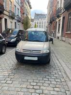 CITROEN BERLINGO 1.6 ESSENCE 2007 export, Autos, Citroën, Boîte manuelle, 5 places, 5 portes, Euro 4