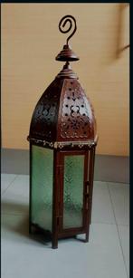 Portugese decoratieve lantaarn, Antiek en Kunst, Ophalen