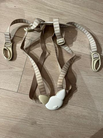 Stokke Tripp Trapp - Harnais de sécurité | Safety harness