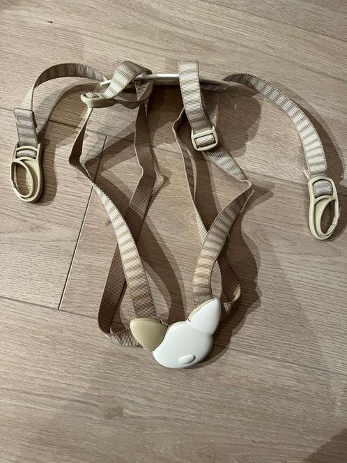 Stokke Tripp Trapp - Harnais de sécurité | Safety harness, Enfants & Bébés, Chaises pour enfants, Utilisé, Ceinture(s), Enlèvement ou Envoi