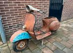 Vespa V50 | Voiture classique Vespa | Vespa smallframe, Vélos & Vélomoteurs, Vélomoteurs & Scooters bridés, Enlèvement, Comme neuf