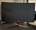 Pc gamer, Ophalen, Gebruikt, 32 GB, Met monitor