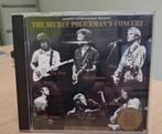 Cd the secret policeman's concert, Verzenden, 1980 tot 2000, Gebruikt